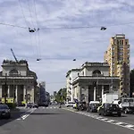Porta Venezia - Rentclass - Catone