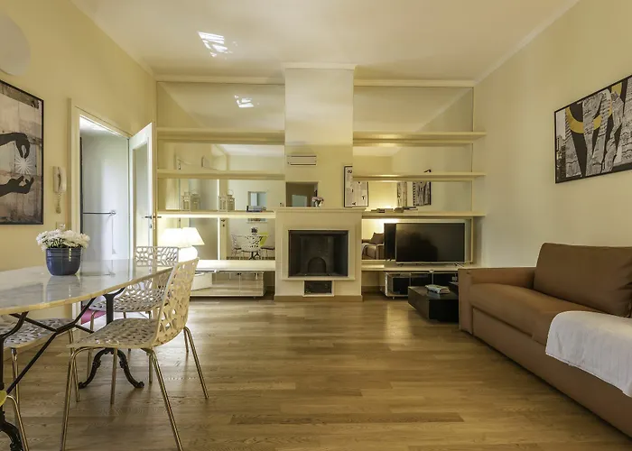 Porta Venezia - Rentclass - Catone