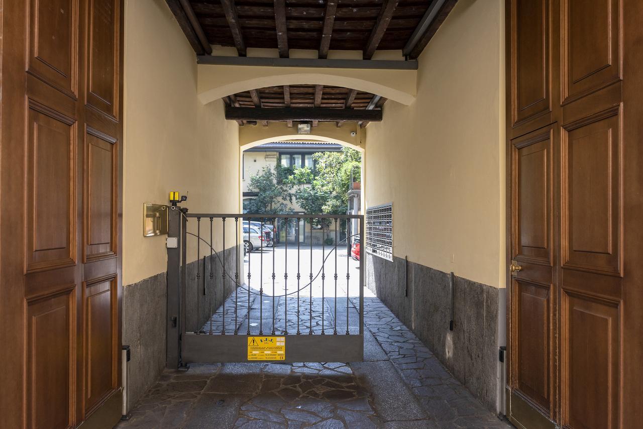 Porta Venezia - Rentclass - Catone Apartamento Milán