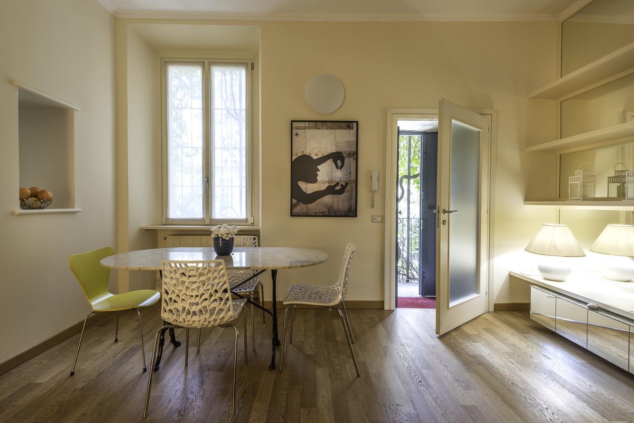 Porta Venezia - Rentclass - Catone