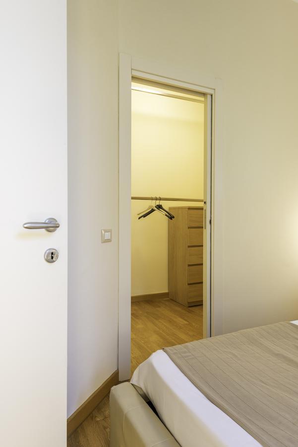 Porta Venezia - Rentclass - Catone Apartamento *