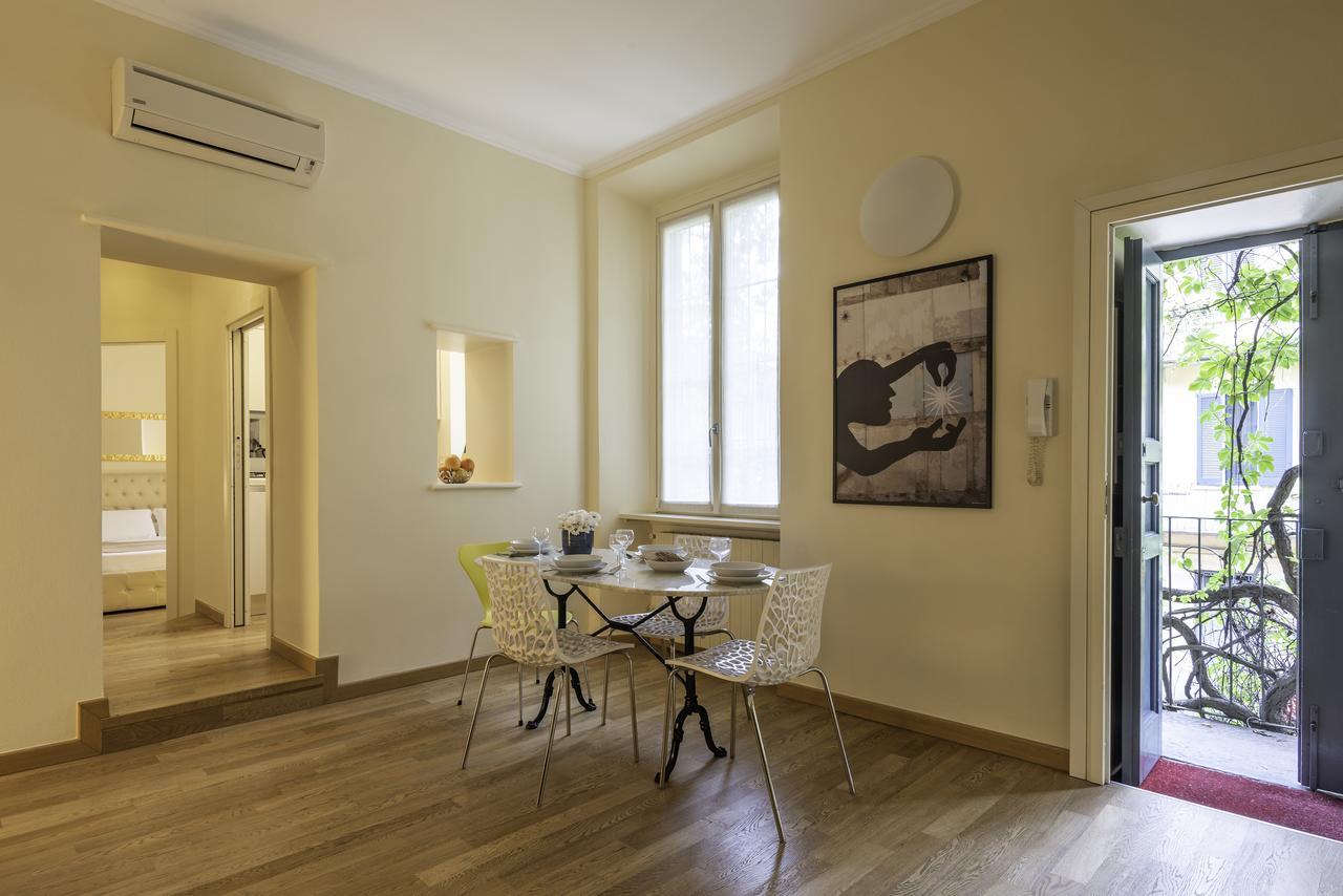 Porta Venezia - Rentclass - Catone Apartamento