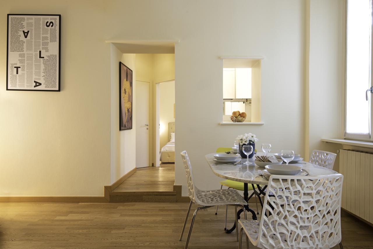 Apartamento Porta Venezia - Rentclass - Catone *