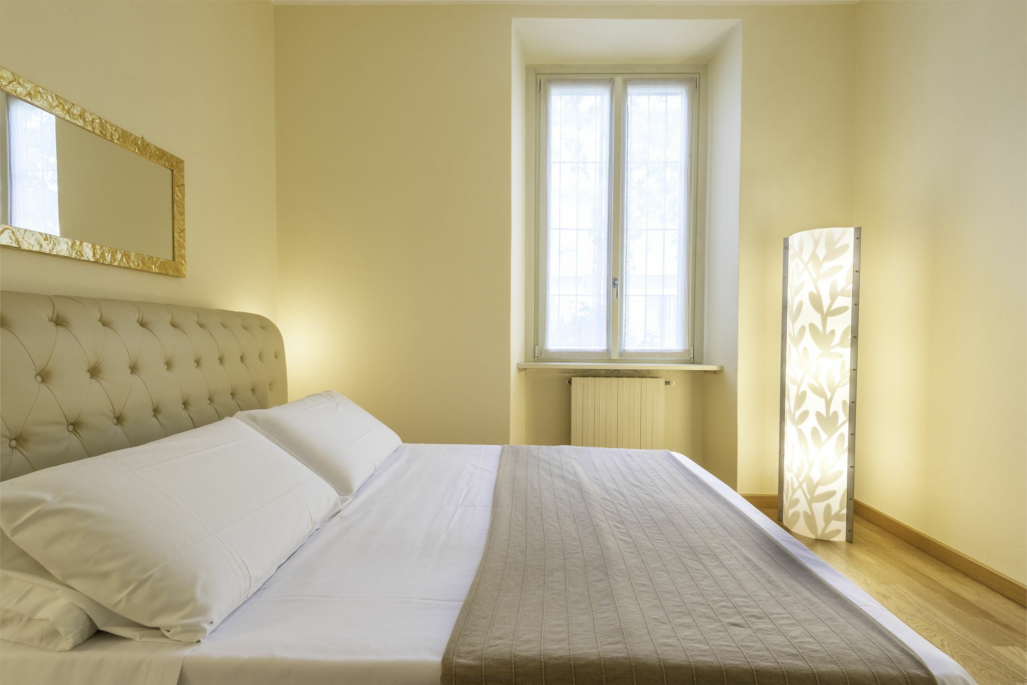 Apartamento Porta Venezia - Rentclass - Catone