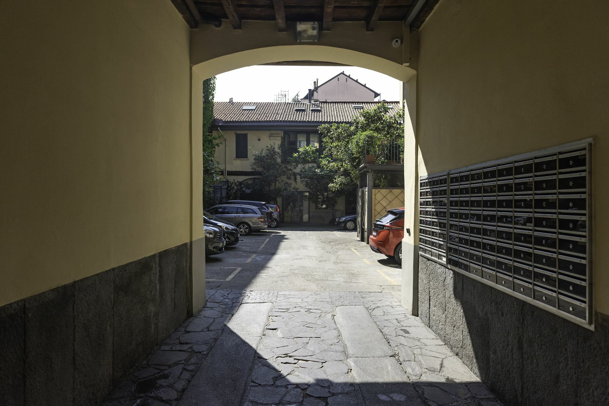Apartamento Porta Venezia - Rentclass - Catone *
